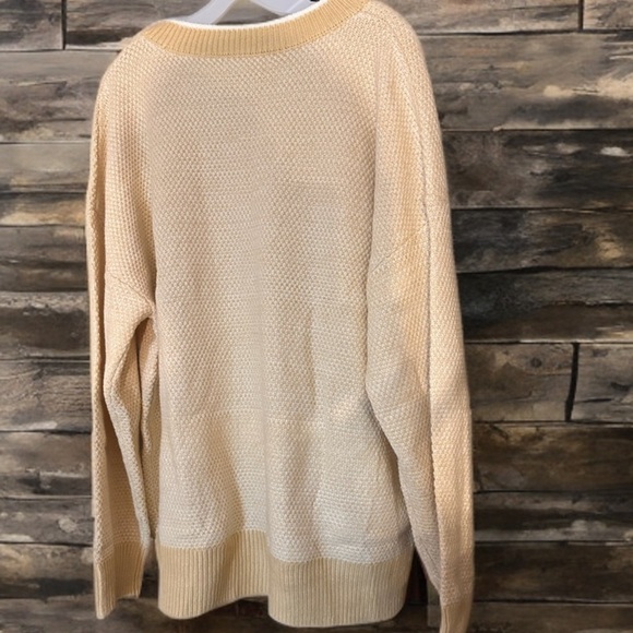 NWT Cardigan Sweaters V-Neck Button Down Womens Cardigan with Pockets - Picture 2 of 10